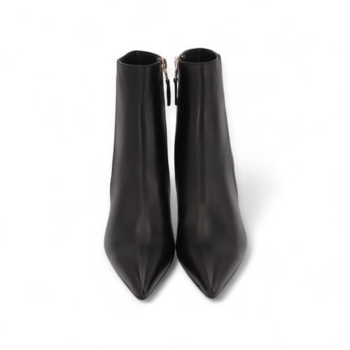 Bibi Lou Enkellaars - Boots Zwart dames (Sakura 502T10VK-K-I25 - Sakura 502T10VK-K-I25) - Rigi