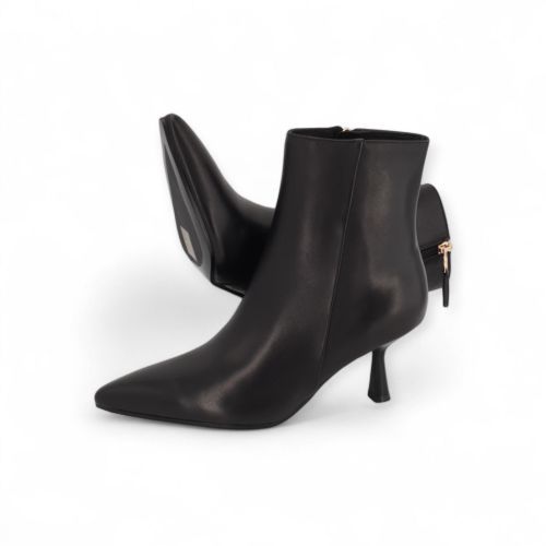 Bibi Lou Enkellaars - Boots Zwart dames (Sakura 502T10VK-K-I25 - Sakura 502T10VK-K-I25) - Rigi