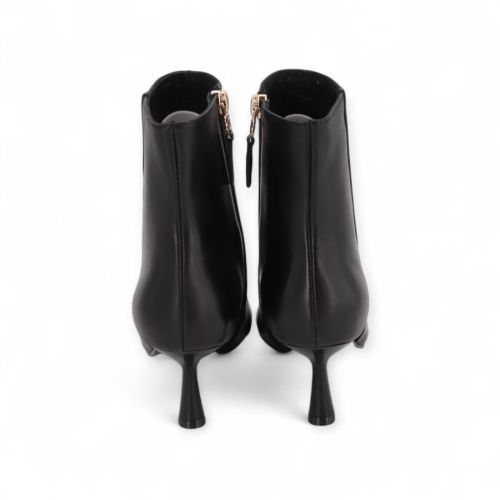 Bibi Lou Enkellaars - Boots Zwart dames (Sakura 502T10VK-K-I25 - Sakura 502T10VK-K-I25) - Rigi