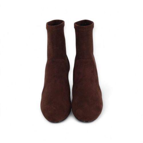 Bibi Lou Enkellaars - Boots Bruin dames (506T82VK-K-I25 - 506T82VK-K-I25) - Rigi