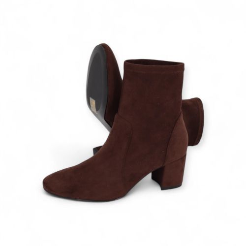 Bibi Lou Enkellaars - Boots Bruin dames (506T82VK-K-I25 - 506T82VK-K-I25) - Rigi