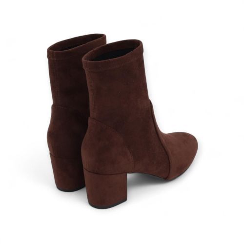 Bibi Lou Enkellaars - Boots Bruin dames (506T82VK-K-I25 - 506T82VK-K-I25) - Rigi