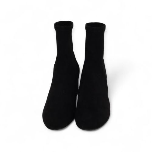 Bibi Lou Enkellaars - Boots Zwart dames (506T82VK-K-I25 - 506T82VK-K-I25) - Rigi