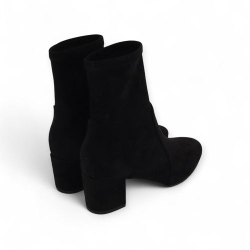 Bibi Lou Enkellaars - Boots Zwart dames (506T82VK-K-I25 - 506T82VK-K-I25) - Rigi