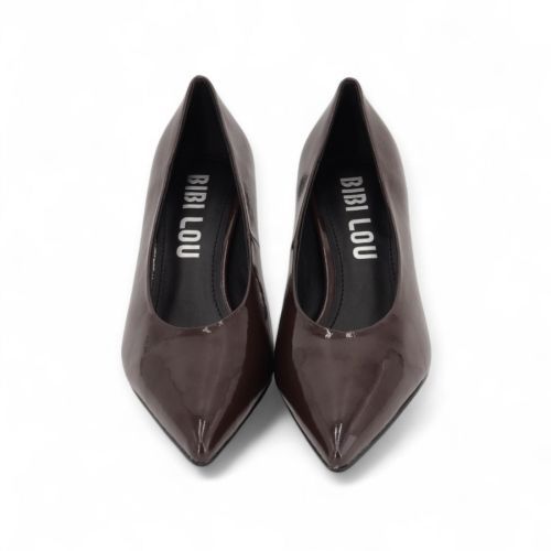Bibi Lou Pump Bruin dames (519Z21VK-K-I25 - 519Z21VK-K-I25) - Rigi