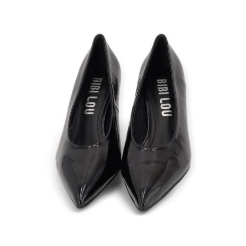 Bibi Lou Pump Zwart dames (519Z21VK-K-I25 - 519Z21VK-K-I25) - Rigi