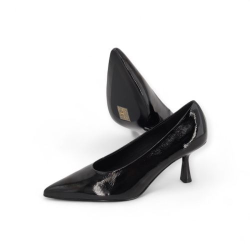 Bibi Lou Pump Zwart dames (519Z21VK-K-I25 - 519Z21VK-K-I25) - Rigi