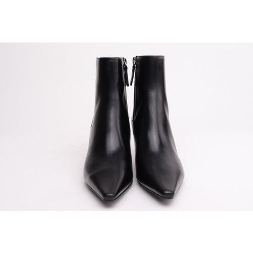 Bibi Lou Enkellaars - Boots Zwart dames (553T12VK-K-I24 - 553T12VK-K-I24) - Rigi