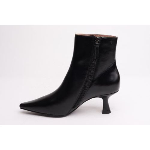 Bibi Lou Enkellaars - Boots Zwart dames (553T12VK-K-I24 - 553T12VK-K-I24) - Rigi