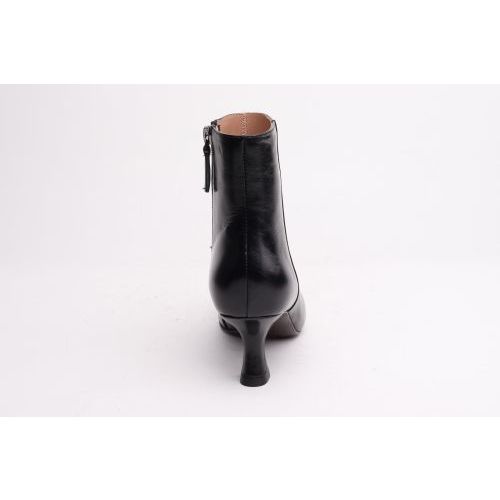 Bibi Lou Enkellaars - Boots Zwart dames (553T12VK-K-I24 - 553T12VK-K-I24) - Rigi