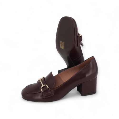 Bibi Lou Pump Bordeaux dames (573Z12VK-K-I25 - 573Z12VK-K-I25) - Rigi