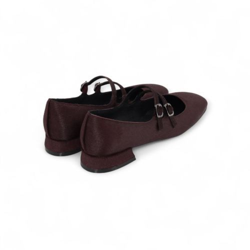 Bibi Lou Ballerina Bordeaux dames (628Z90VK-K-I25 - 628Z90VK-K-I25) - Rigi