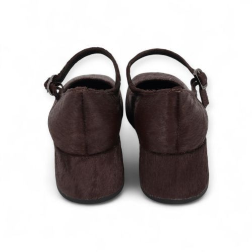 Bibi Lou Pump Bruin dames (629Z90VK-K-I25 - 629Z90VK-K-I25) - Rigi