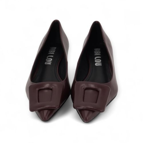 Bibi Lou Pump Bordeaux dames (Bonnie 611Z12VK-K-I25 - Bonnie 611Z12VK-K-I25) - Rigi