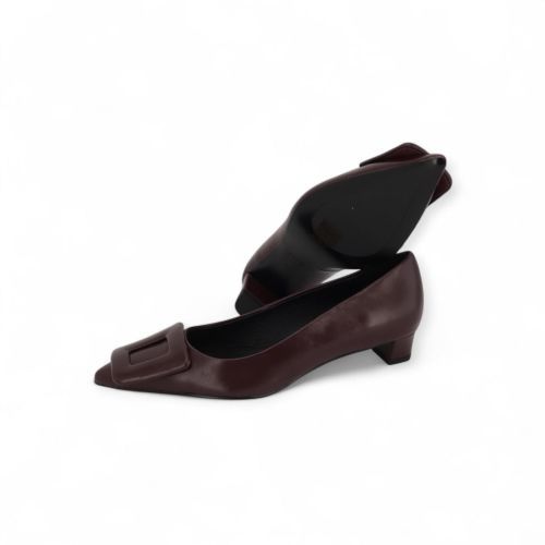 Bibi Lou Pump Bordeaux dames (Bonnie 611Z12VK-K-I25 - Bonnie 611Z12VK-K-I25) - Rigi