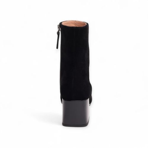 Bibi Lou Enkellaars - Boots Zwart dames (Dianella 538T30VK-K-I24 - Dianella 538T30VK-K-I24) - Rigi