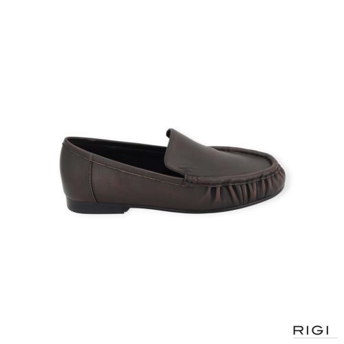 Bibi Lou Mocassins - Loafers Bruin