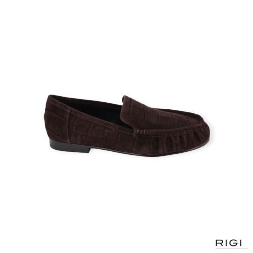 Bibi Lou Mocassins - Loafers Bruin