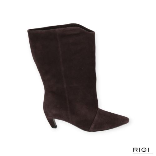 Bibi Lou Enkellaars - Boots Bruin