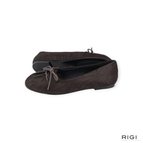 Bibi-Lou-Pao-ballerina-bruin-pony-veters-dames-24016