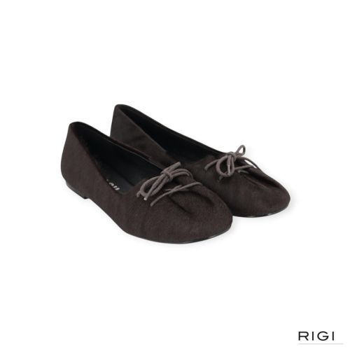 Bibi-Lou-Pao-ballerina-bruin-pony-veters-dames-24016