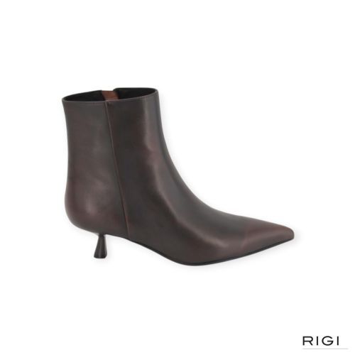 Bibi Lou Enkellaars - Boots Bruin