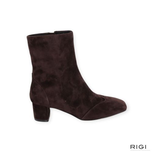 Bibi Lou Enkellaars - Boots Bruin