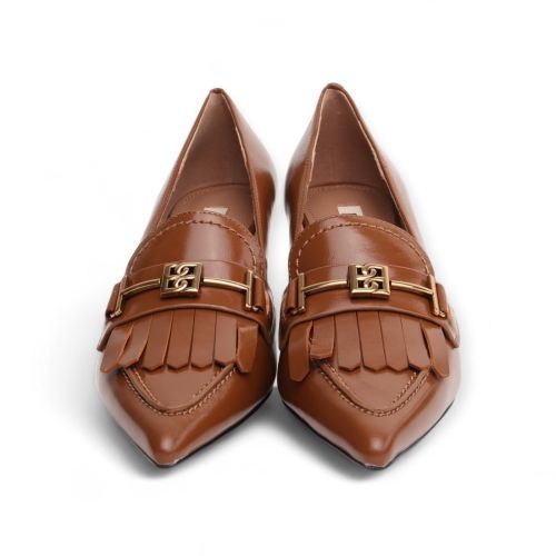 Bibi Lou Pump Cognac dames (Tina 674Z12VK-K-I24 - Tina 674Z12VK-K-I24) - Rigi