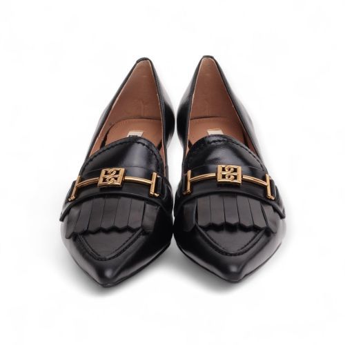 Bibi Lou Pump Zwart dames (Tina 674Z12VK-K-I24 - Tina 674Z12VK-K-I24) - Rigi