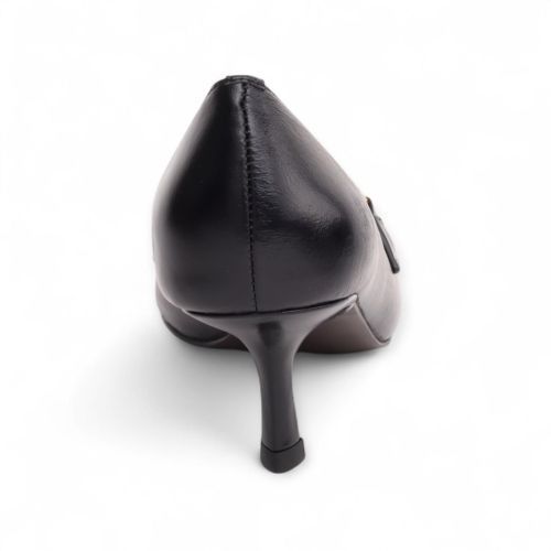 Bibi Lou Pump Zwart dames (Tina 674Z12VK-K-I24 - Tina 674Z12VK-K-I24) - Rigi