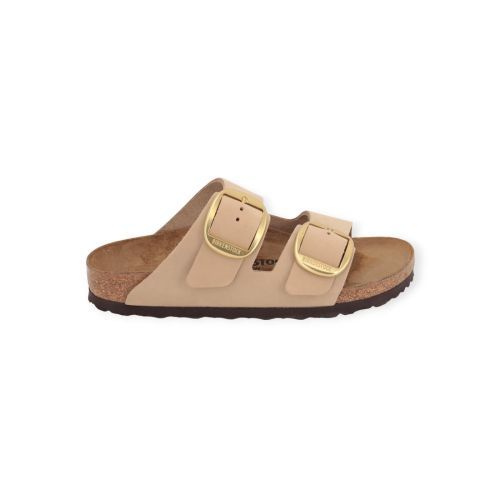Birkenstock Slipper - Muil Zand