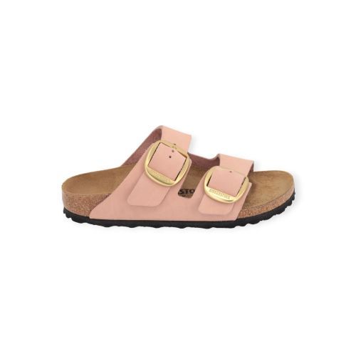 Birkenstock Slipper - Muil Roze