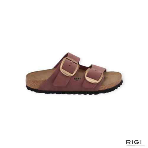 Birkenstock Slipper - Muil Roze