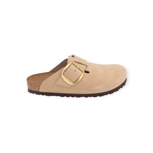 Birkenstock Slipper - Muil Zand