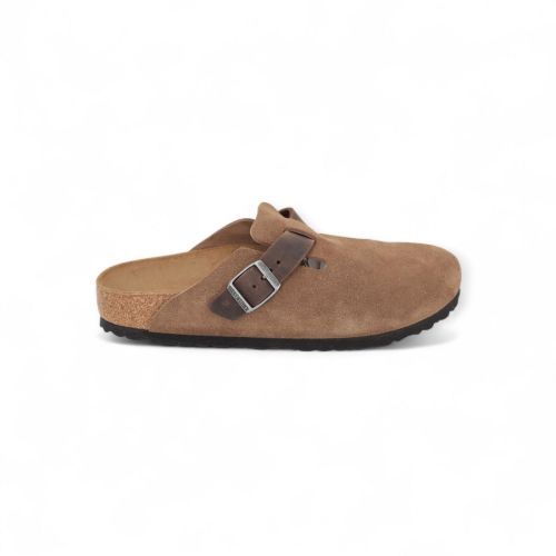 Birkenstock Slipper Bruin