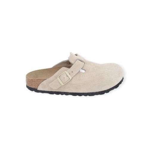 Birkenstock Slipper - Muil Zand