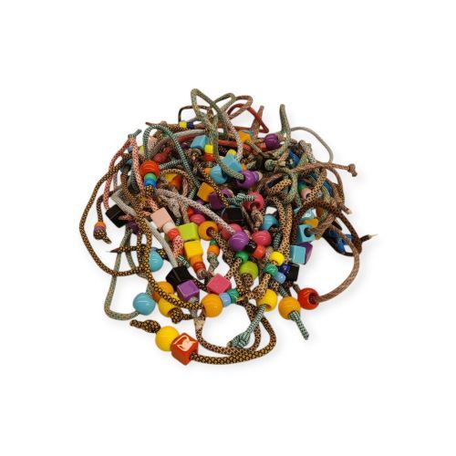 Birkenstock Boston muil voor dames in off wit suede.