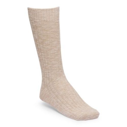 Birkenstock Sokken Beige