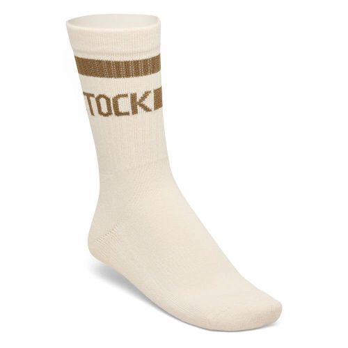 Birkenstock Sokken Beige