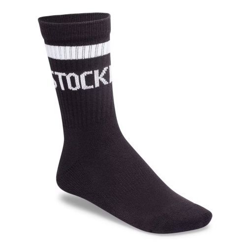Birkenstock Sokken Zwart