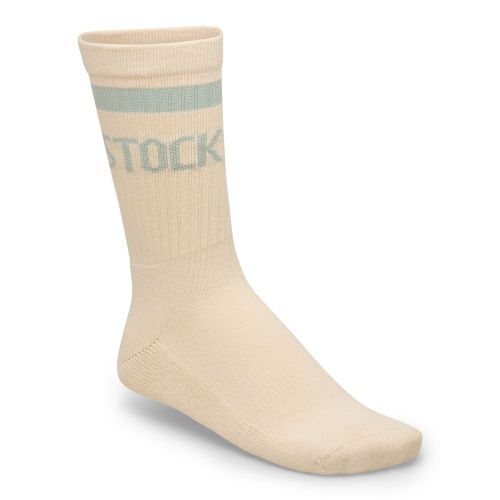 Birkenstock Sokken Beige