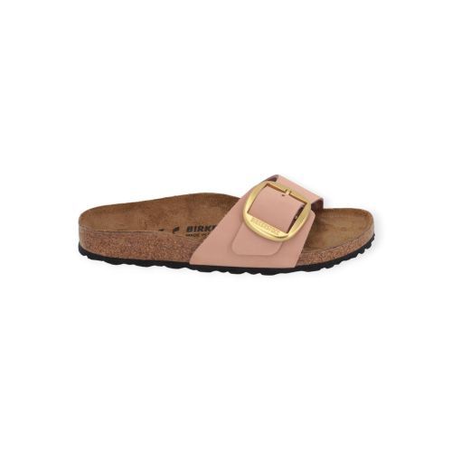 Birkenstock Slipper - Muil Roze