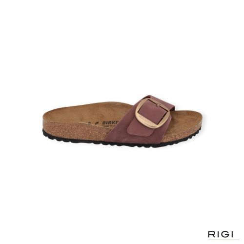 Birkenstock Slipper - Muil Paars