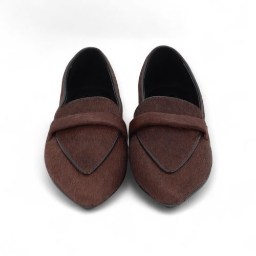 Blackrose Mocassins - Loafers Bruin dames (Miriam  - Miriam ) - Rigi