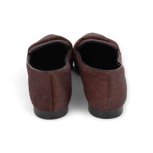 Blackrose Mocassins - Loafers Bruin dames (Miriam  - Miriam ) - Rigi