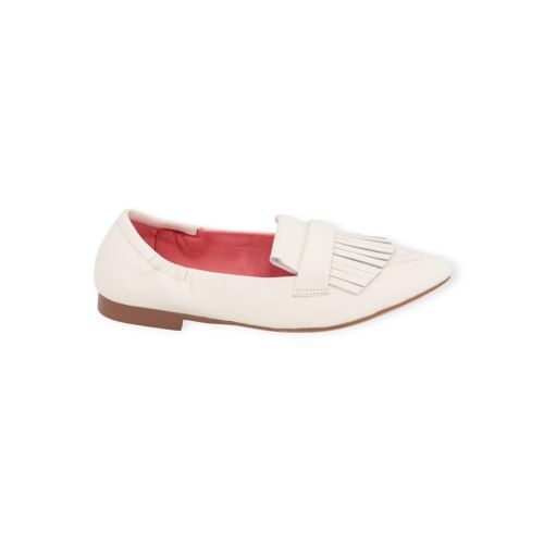 Blackrose Mocassins - Loafers Wit