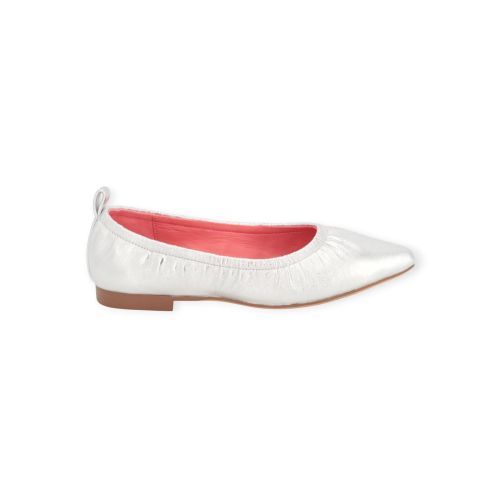 Blackrose Ballerina Zilver