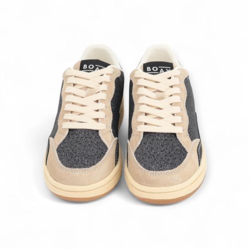 Boax Sneaker Zwart dames (Ace 2031 - Ace 2031) - Rigi