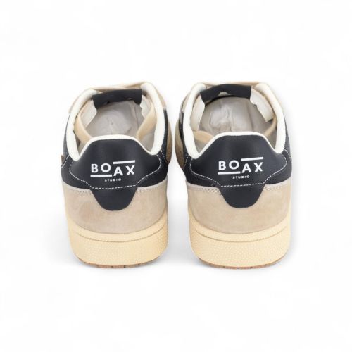Boax Sneaker Zwart dames (Ace 2031 - Ace 2031) - Rigi