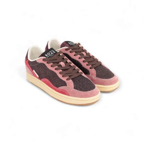 Boax Sneaker Roze dames (Ace 2033 - Ace 2033) - Rigi